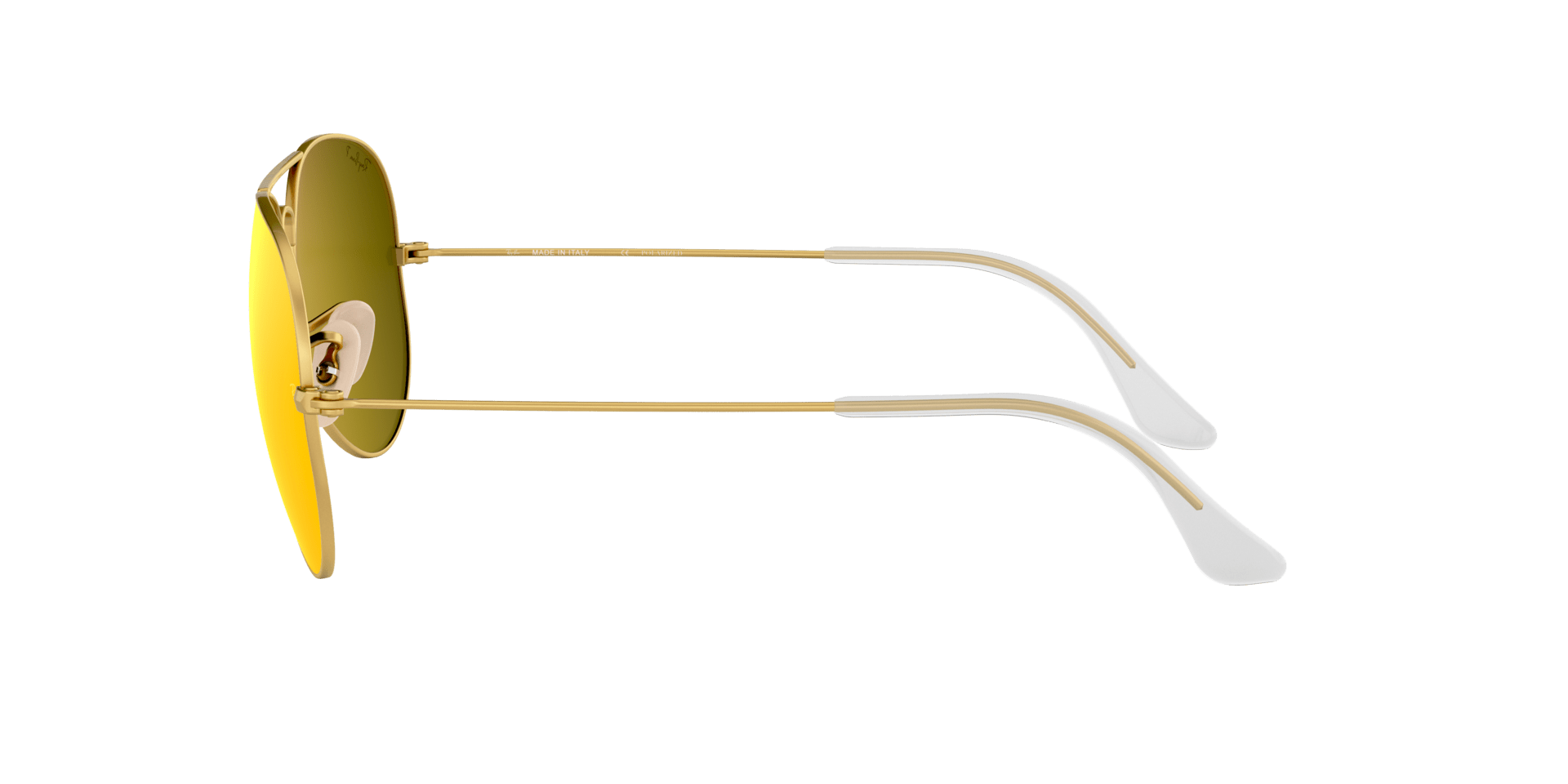 Aviator Large Metal - Sunglass World
