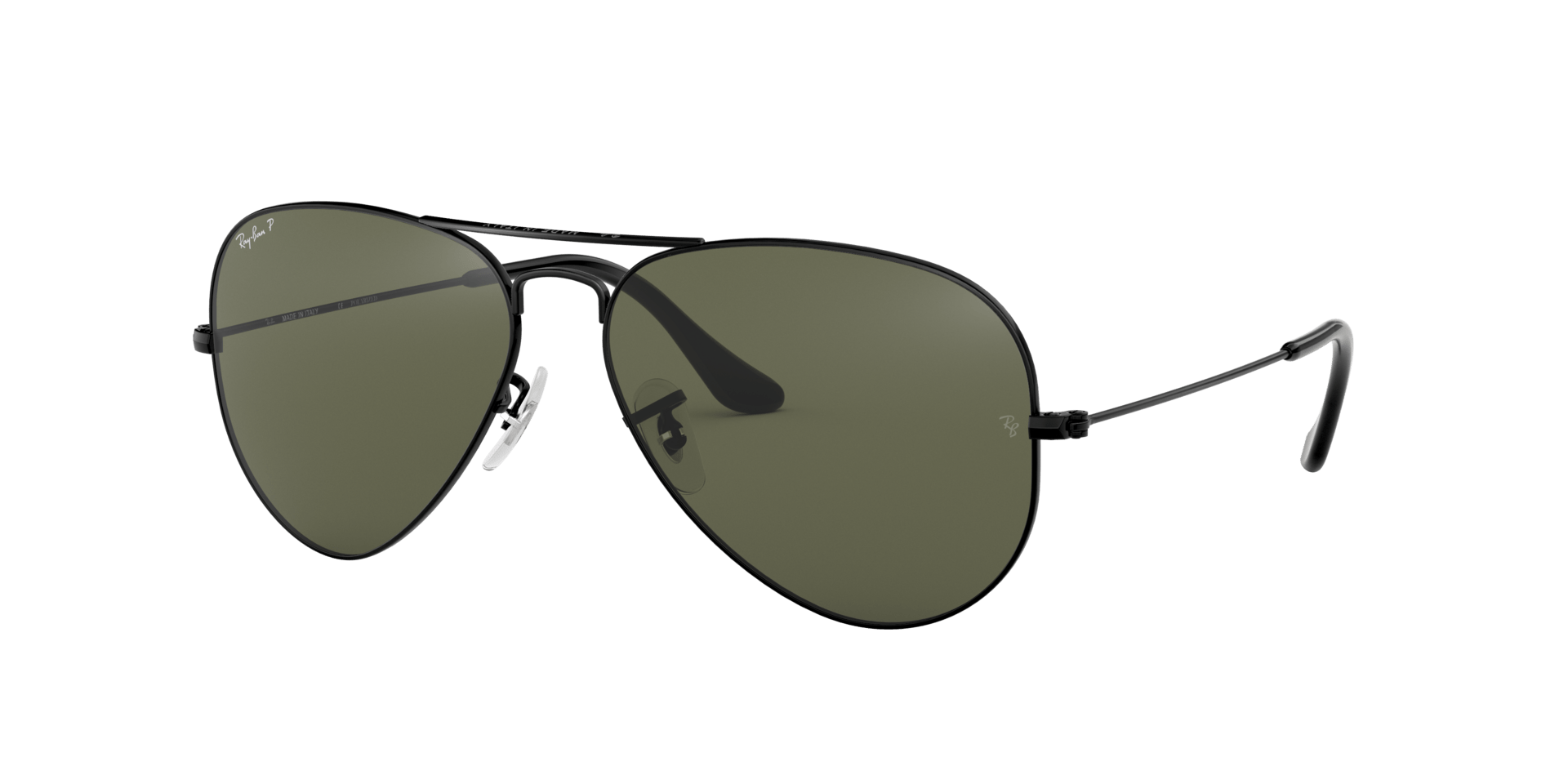 Aviator Large Metal - Sunglass World