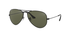 Image of Aviator Large Metal - Sunglass World