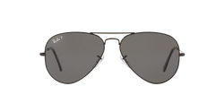 Image of Aviator Large Metal - Sunglass World
