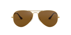 Image of Aviator Large Metal - Sunglass World