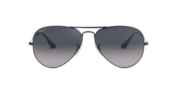 Image of Aviator Large Metal - Sunglass World