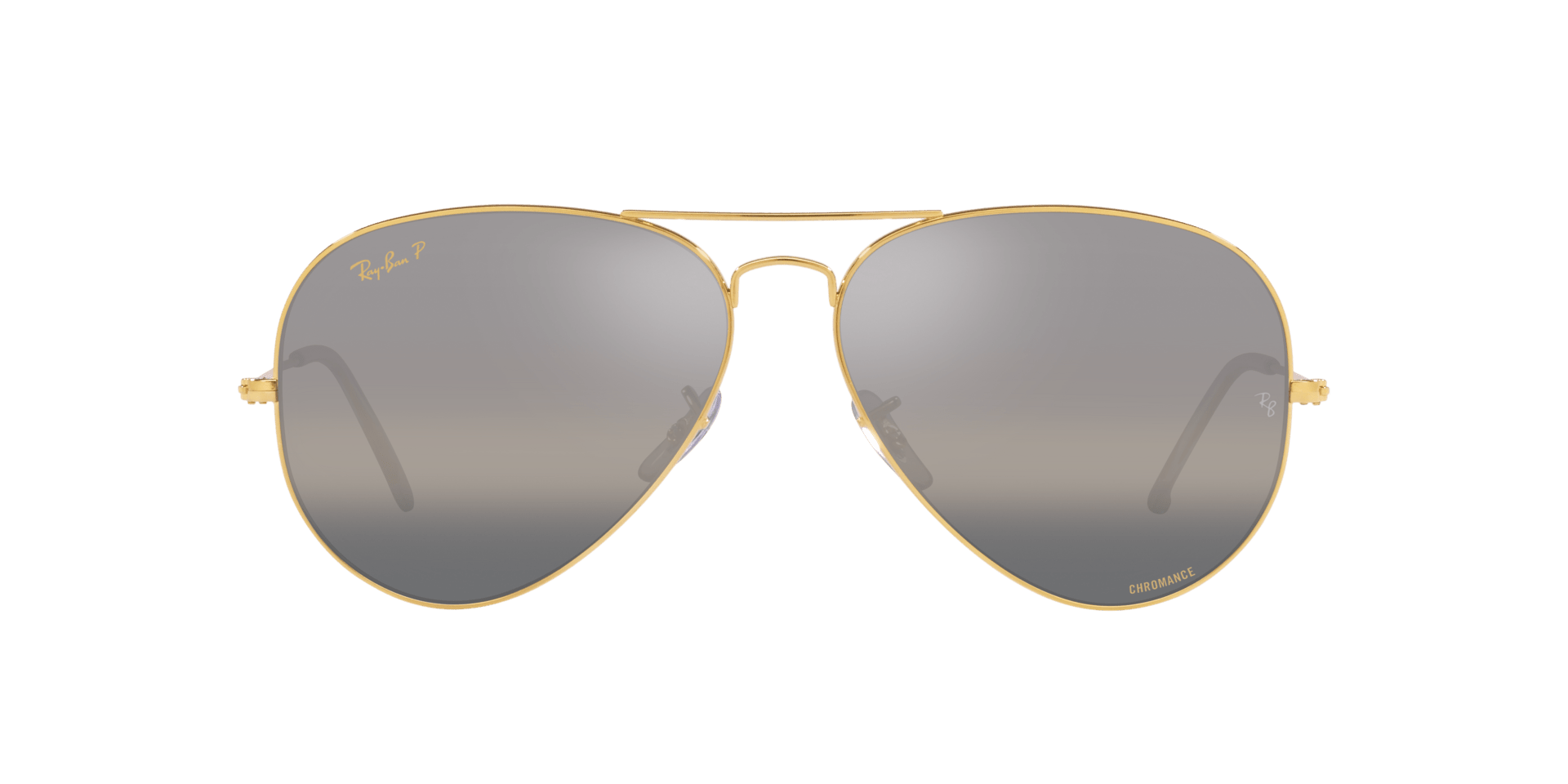 Aviator Large Metal - Sunglass World