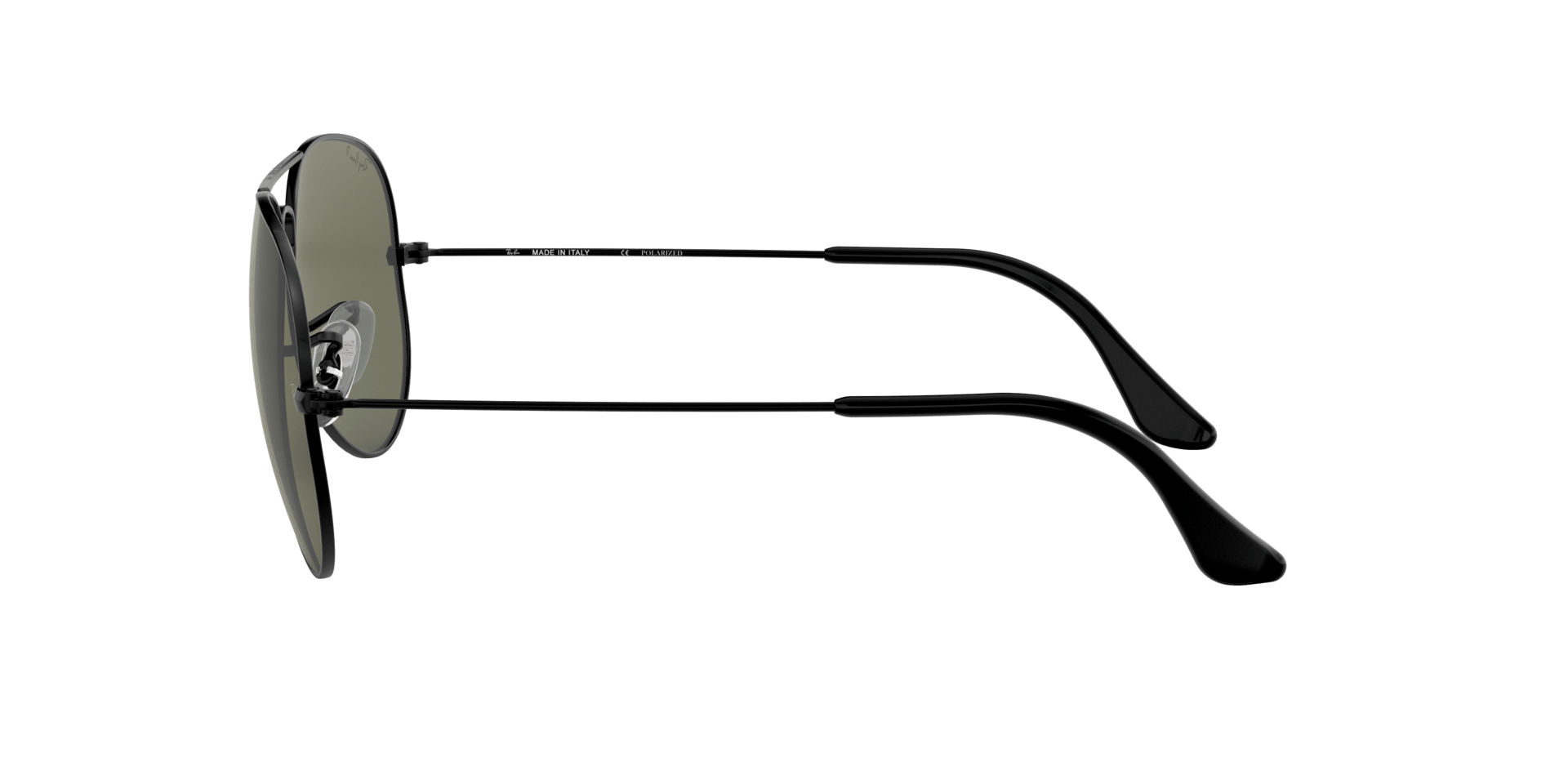 Aviator Large Metal - Sunglass World