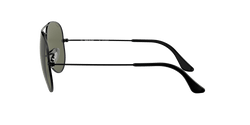 Image of Aviator Large Metal - Sunglass World