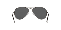 Image of Aviator Large Metal - Sunglass World