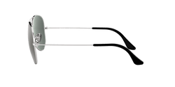 Image of Aviator Large Metal - Sunglass World