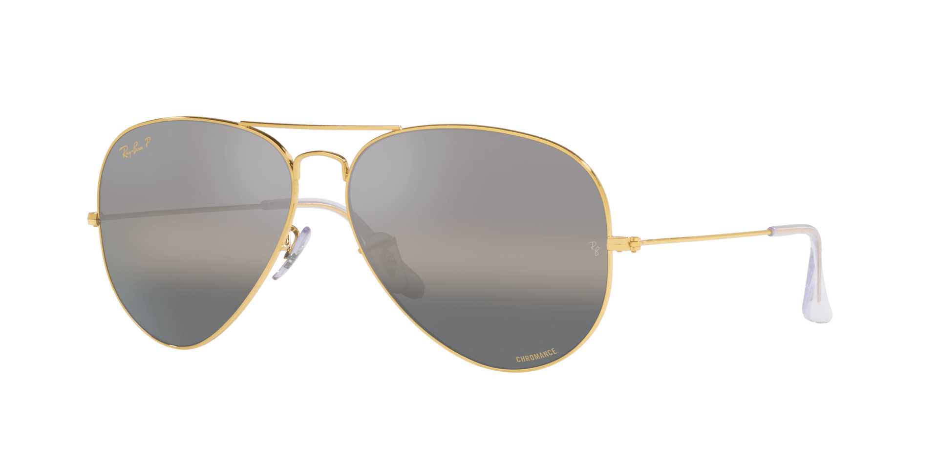 Aviator Large Metal - Sunglass World