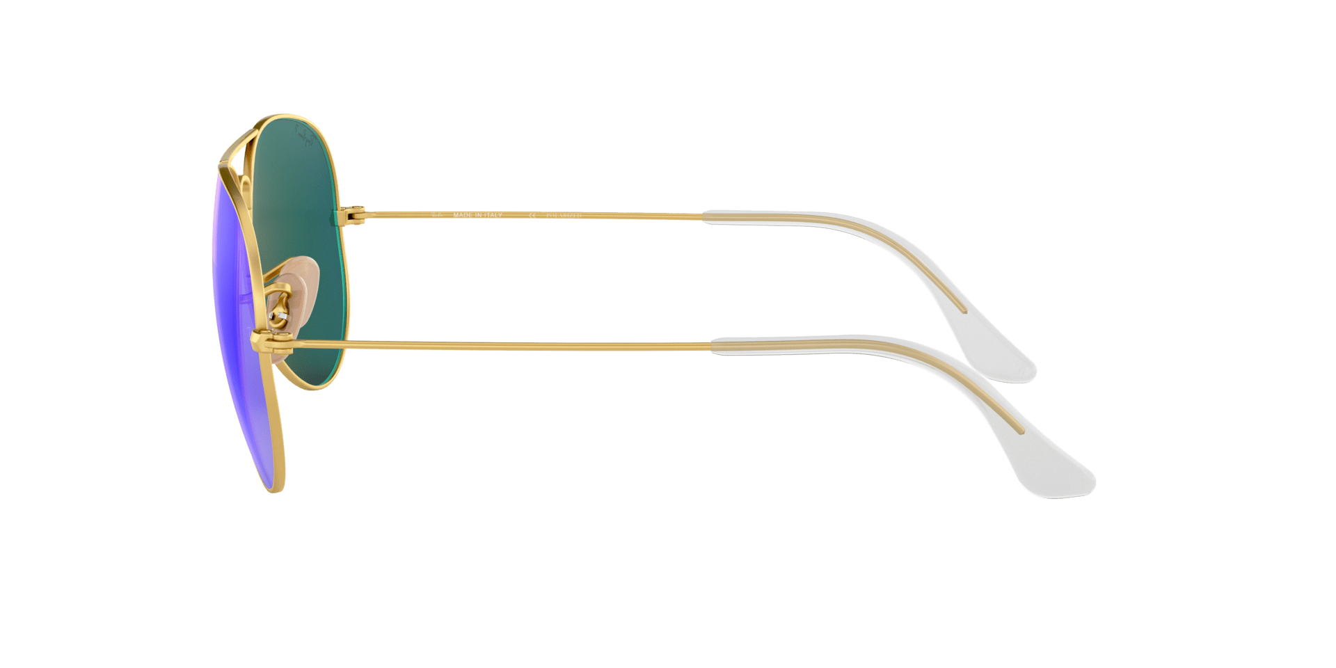 Aviator Large Metal - Sunglass World