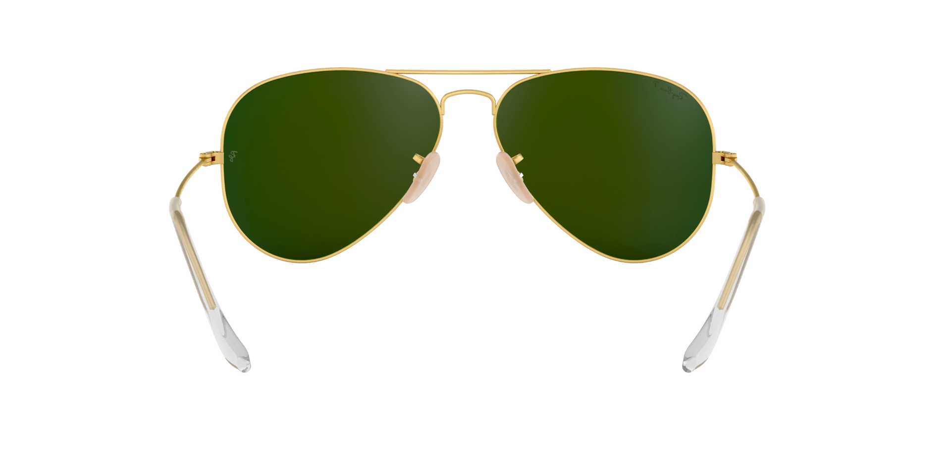 Aviator Large Metal - Sunglass World