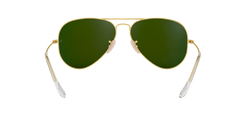 Image of Aviator Large Metal - Sunglass World