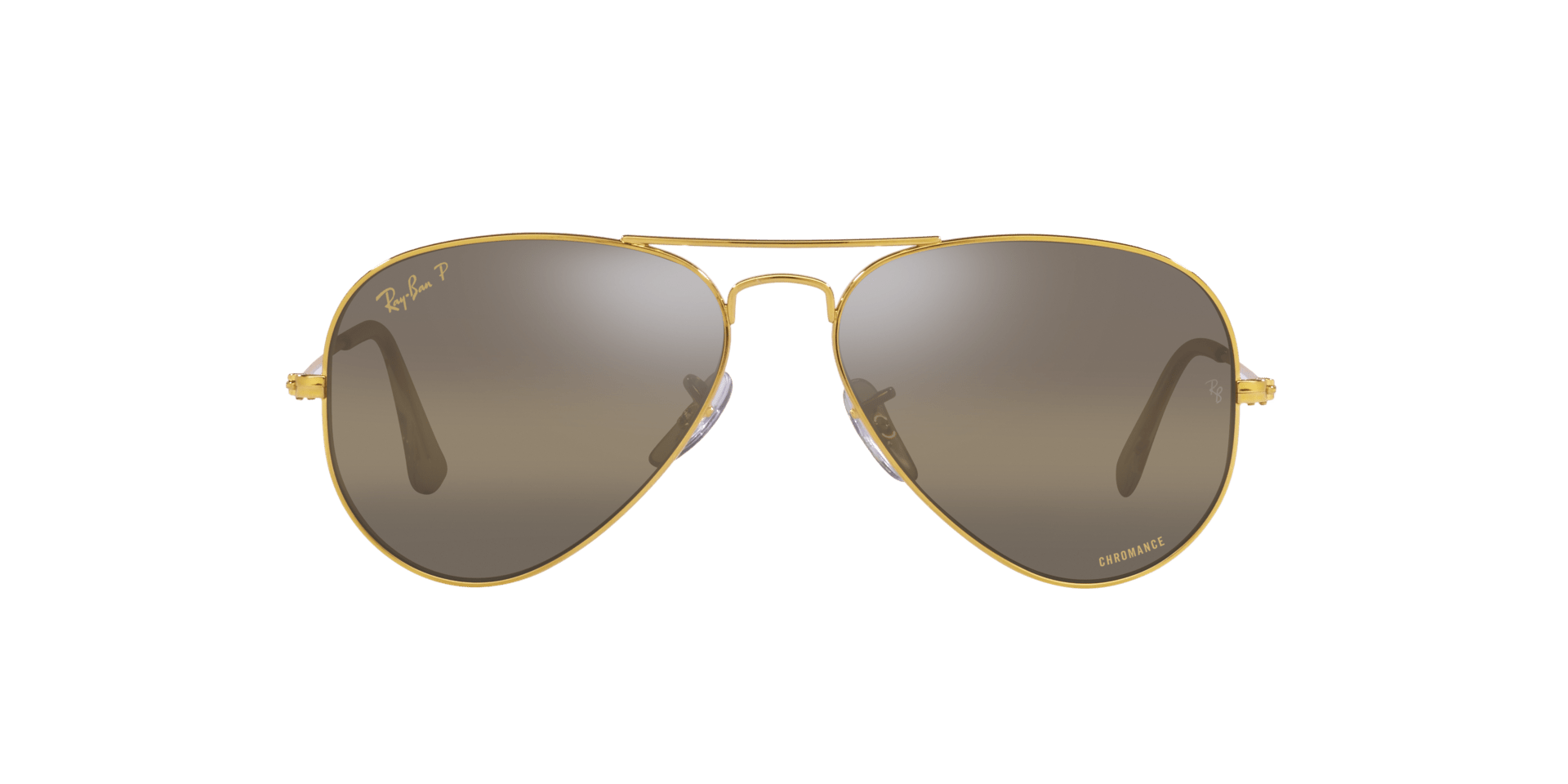 Aviator Large Metal - Sunglass World