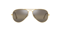 Image of Aviator Large Metal - Sunglass World
