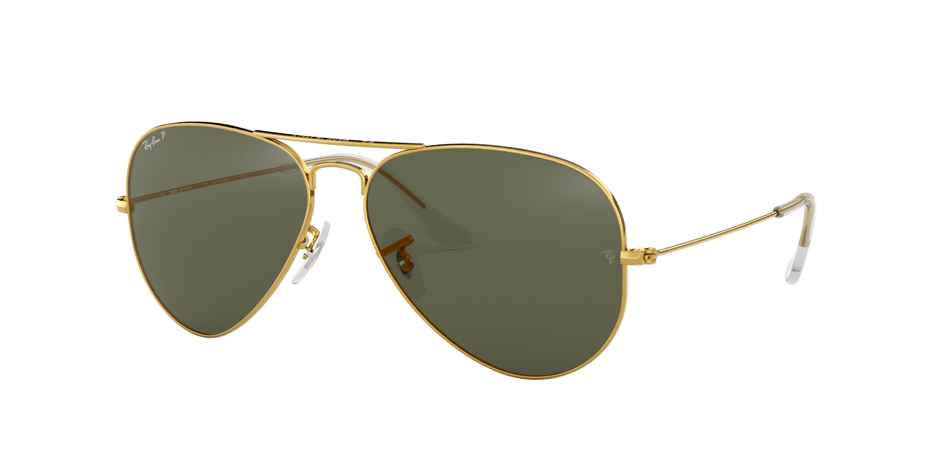Aviator Large Metal - Sunglass World
