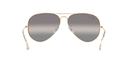 Image of Aviator Large Metal - Sunglass World