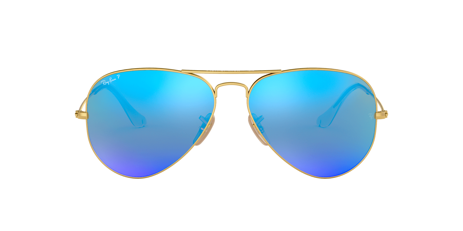 Aviator Large Metal - Sunglass World