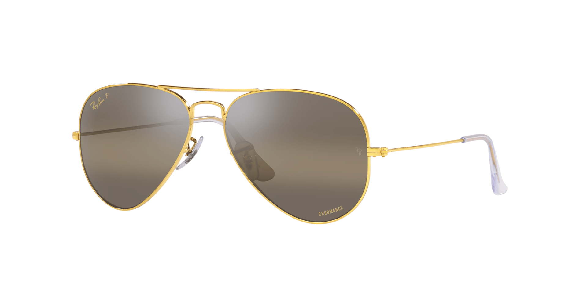 Aviator Large Metal - Sunglass World