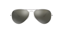 Image of Aviator Large Metal - Sunglass World