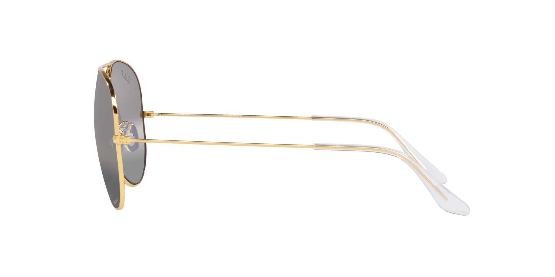 Aviator Large Metal - Sunglass World