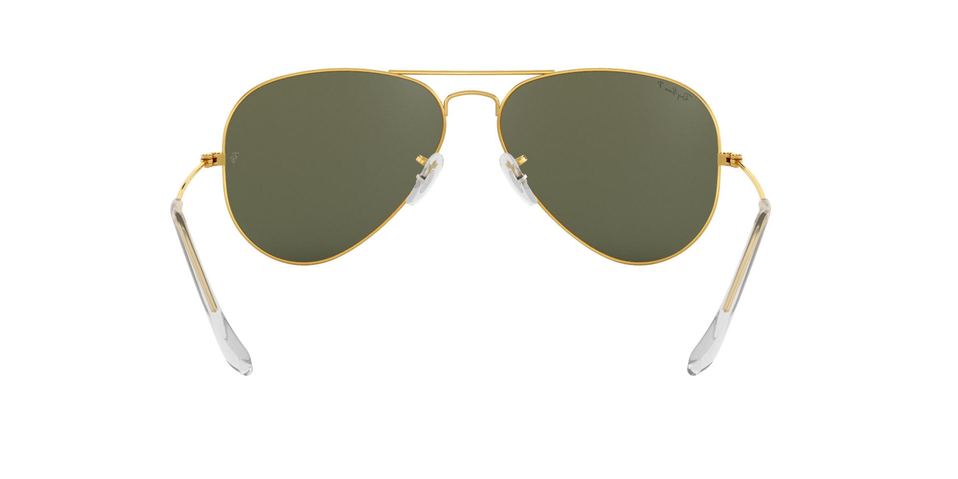 Aviator Large Metal - Sunglass World
