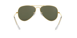 Image of Aviator Large Metal - Sunglass World