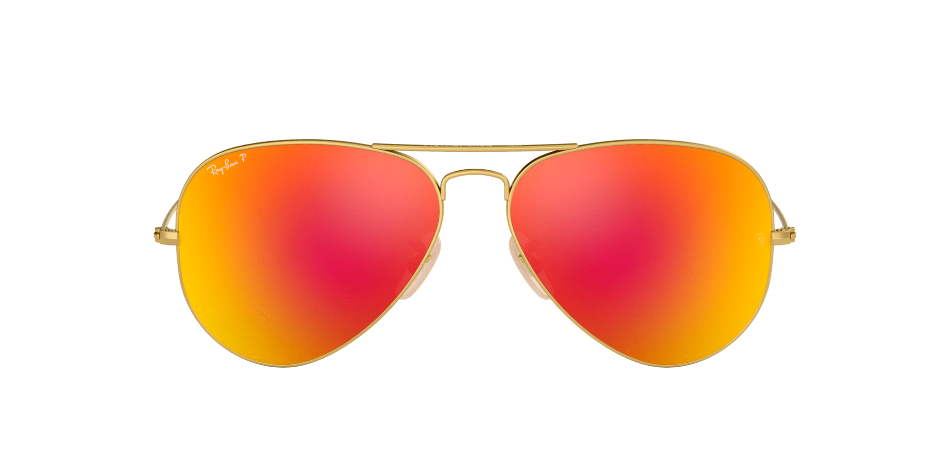 Aviator Large Metal - Sunglass World
