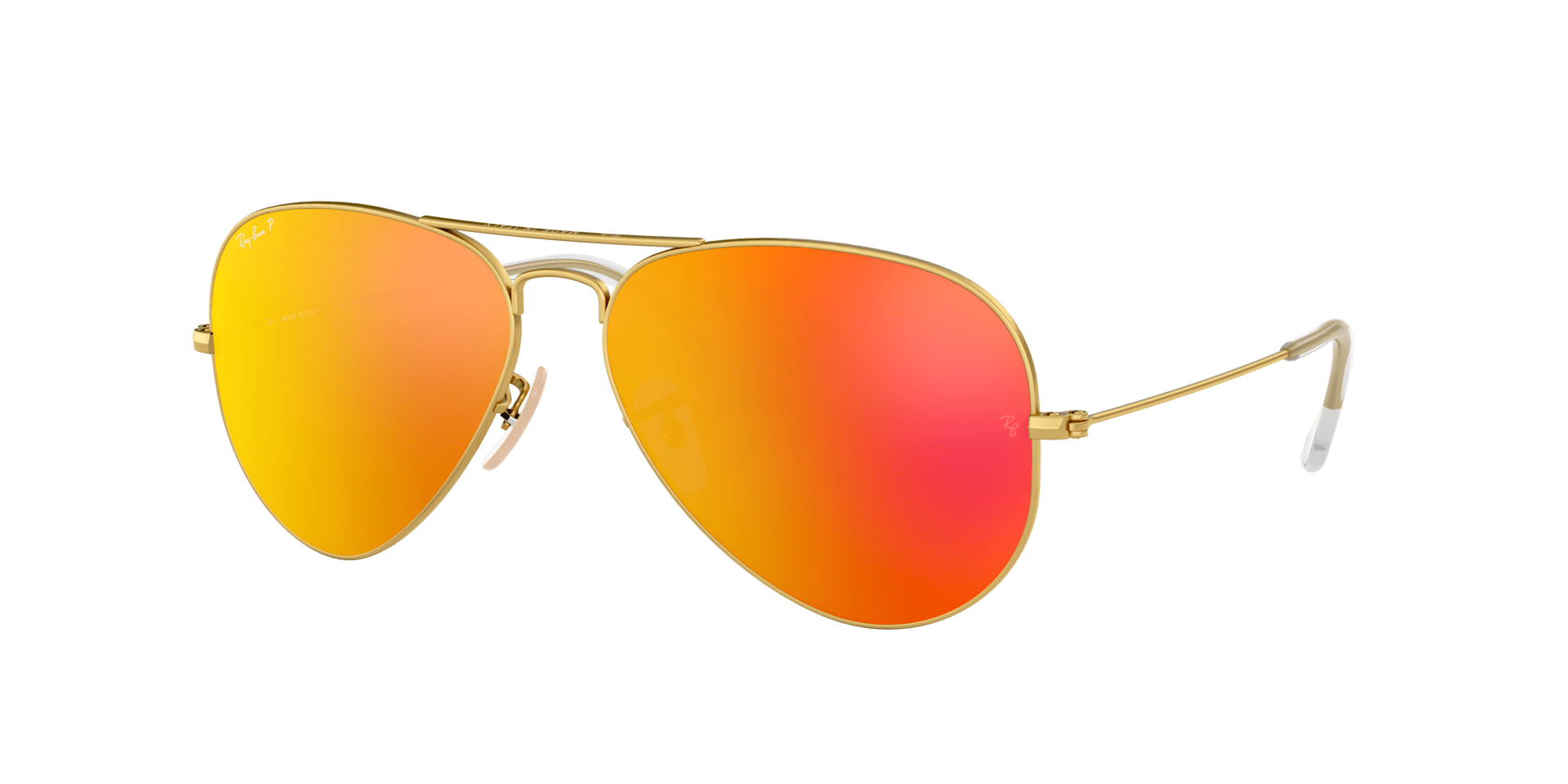 Aviator Large Metal - Sunglass World