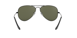Image of Aviator Large Metal - Sunglass World