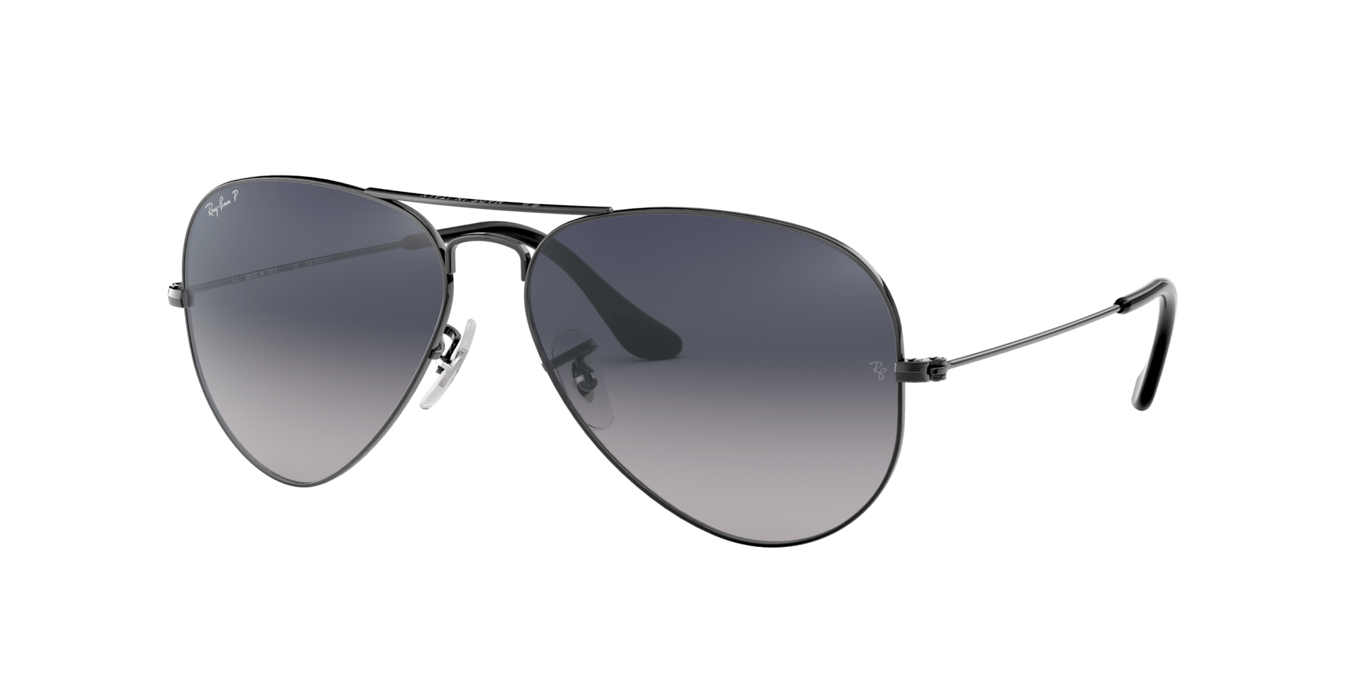 Aviator Large Metal - Sunglass World