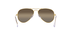 Image of Aviator Large Metal - Sunglass World