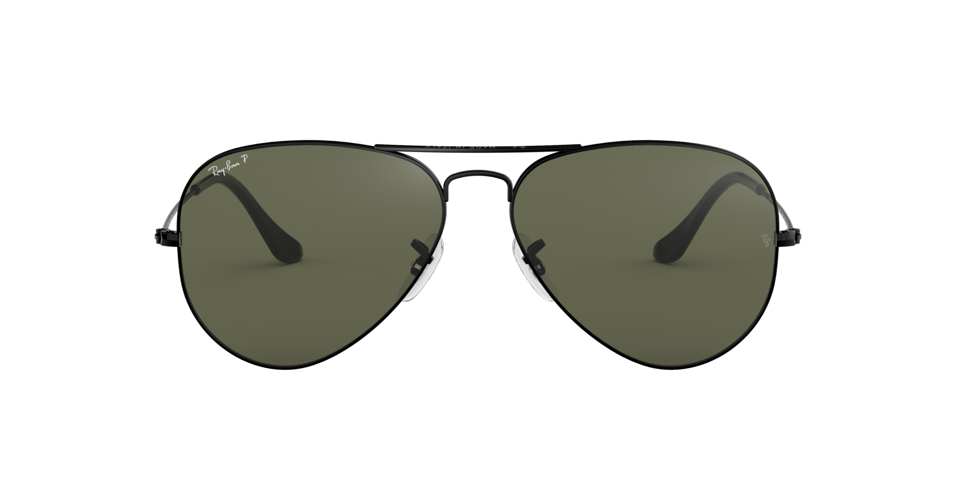 Aviator Large Metal - Sunglass World