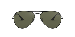 Image of Aviator Large Metal - Sunglass World