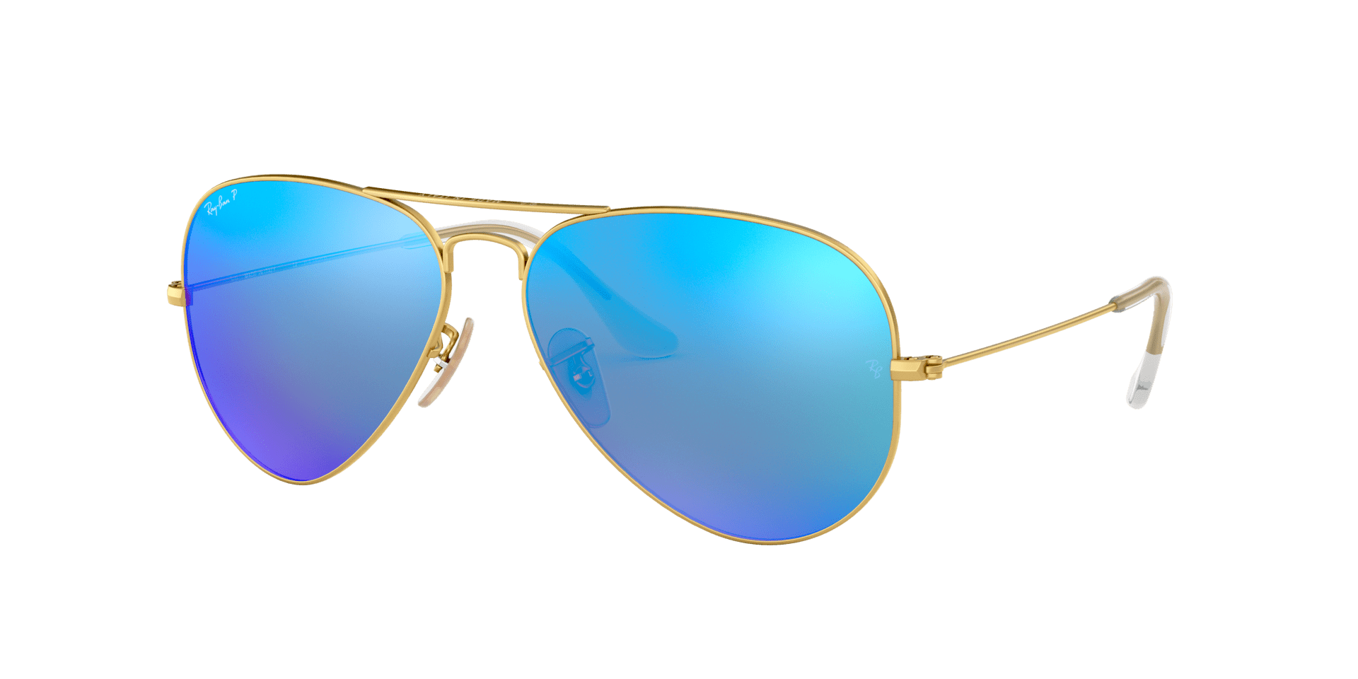 Aviator Large Metal - Sunglass World