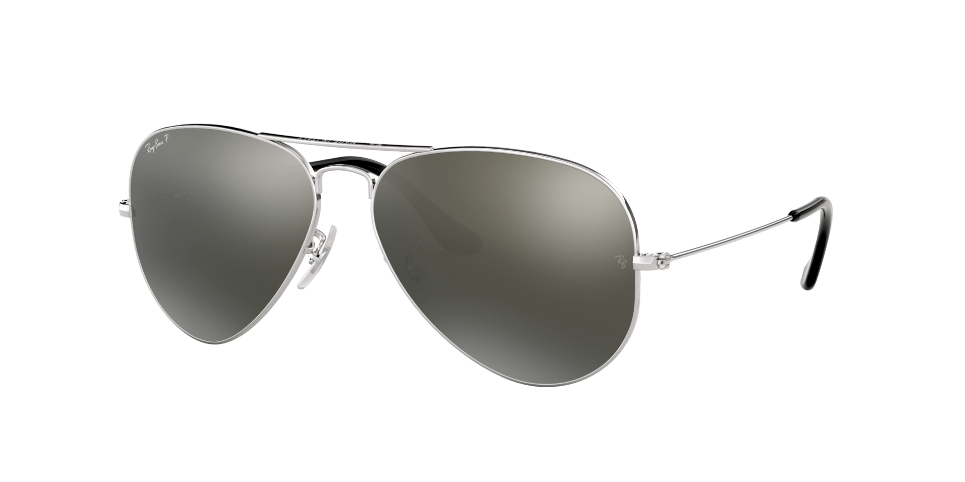 Aviator Large Metal - Sunglass World