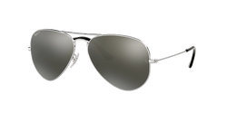 Image of Aviator Large Metal - Sunglass World