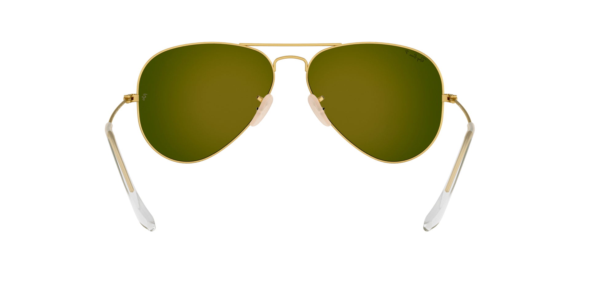 Aviator Large Metal - Sunglass World