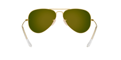Image of Aviator Large Metal - Sunglass World