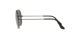 Image of Aviator Large Metal - Sunglass World
