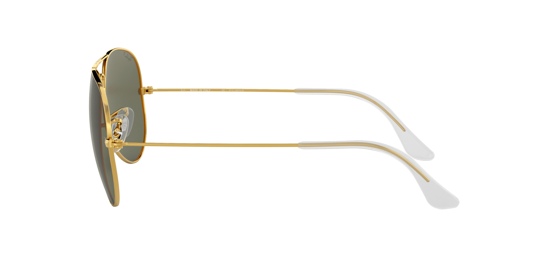 Aviator Large Metal - Sunglass World