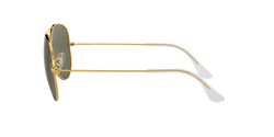 Image of Aviator Large Metal - Sunglass World