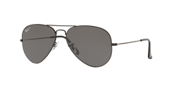 Image of Aviator Large Metal - Sunglass World