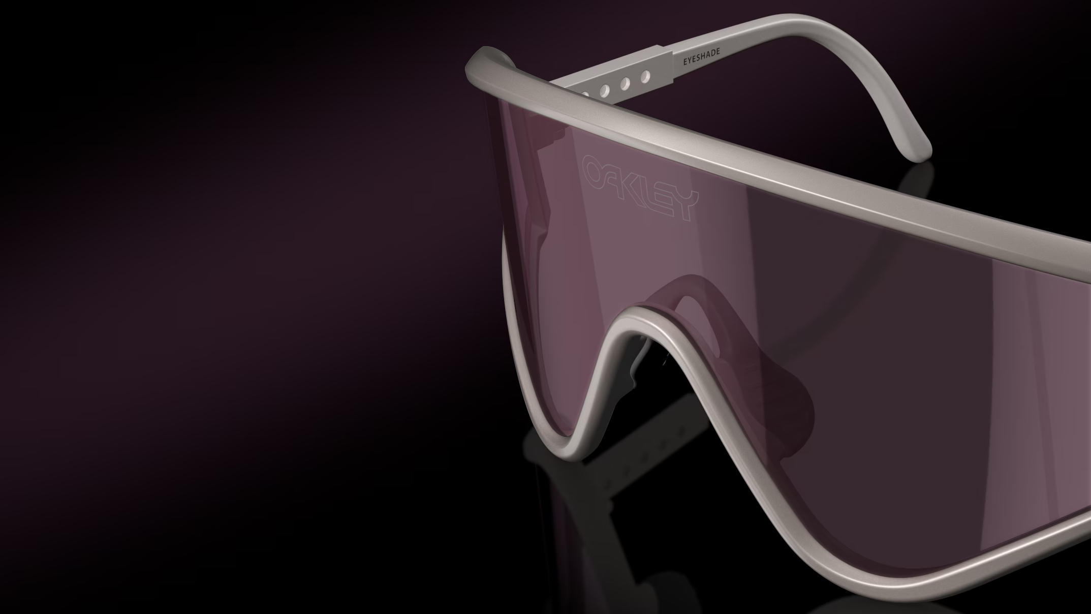 Image of MUZM Eyeshade