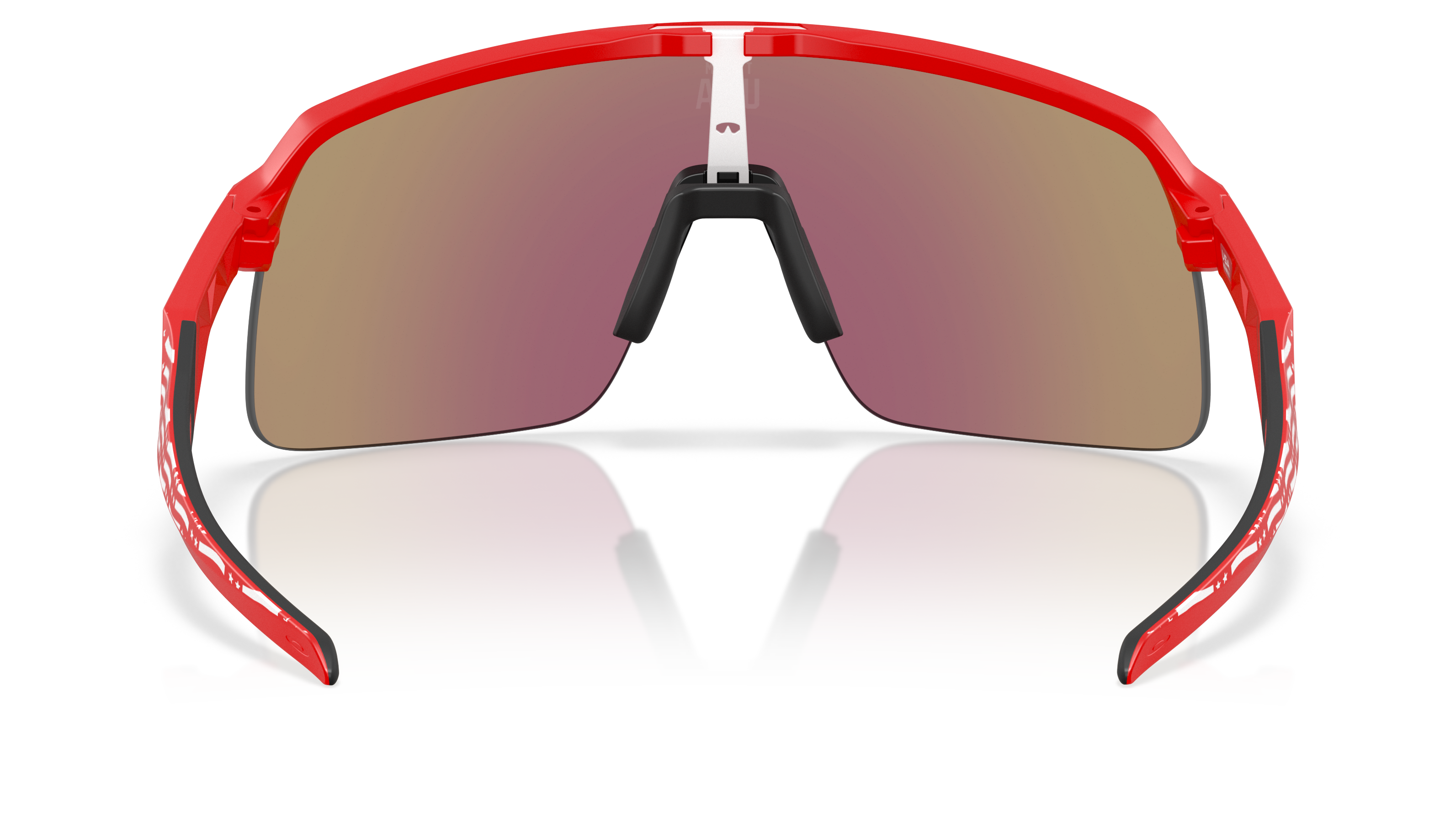 Image of Sutro Lite Team USA - Redline | Prizm Sapphire
