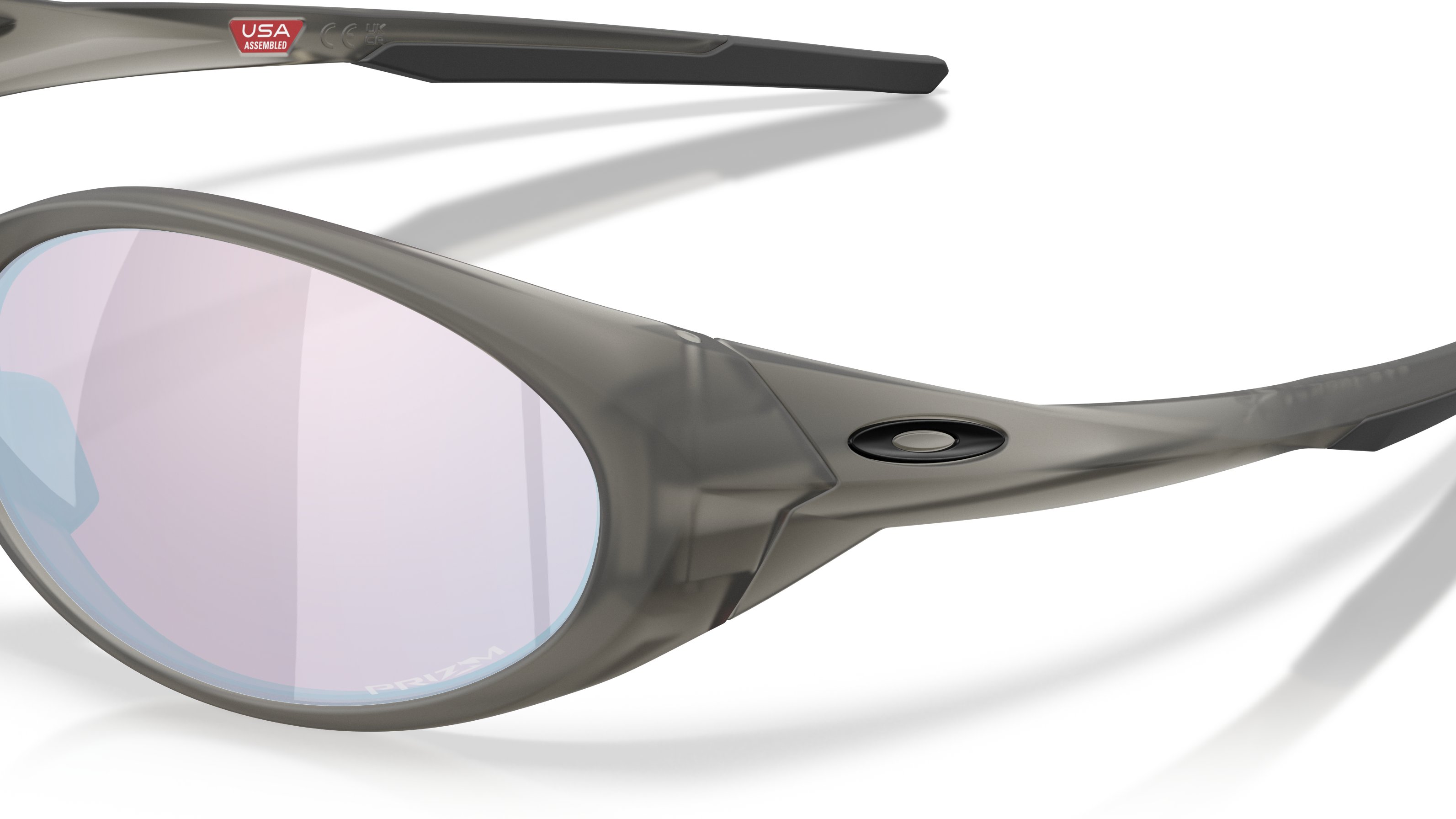 Image of Eyejacket Redux