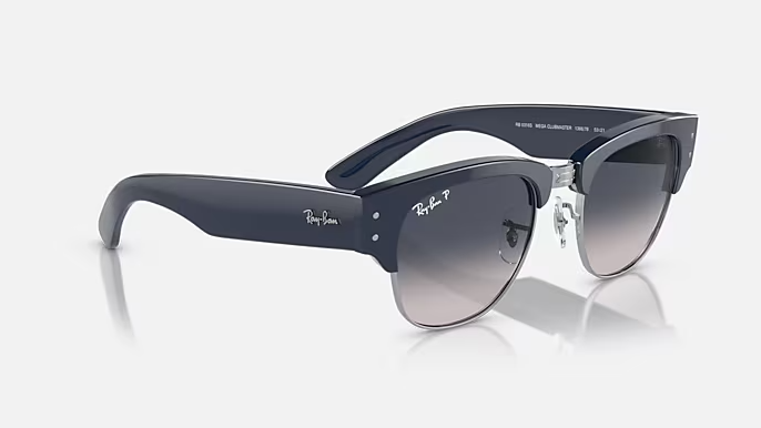 Image of Mega Clubmaster