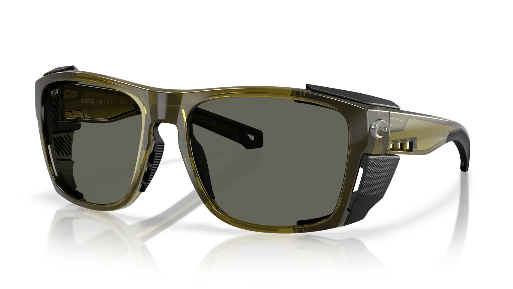 Image of King Tide 8