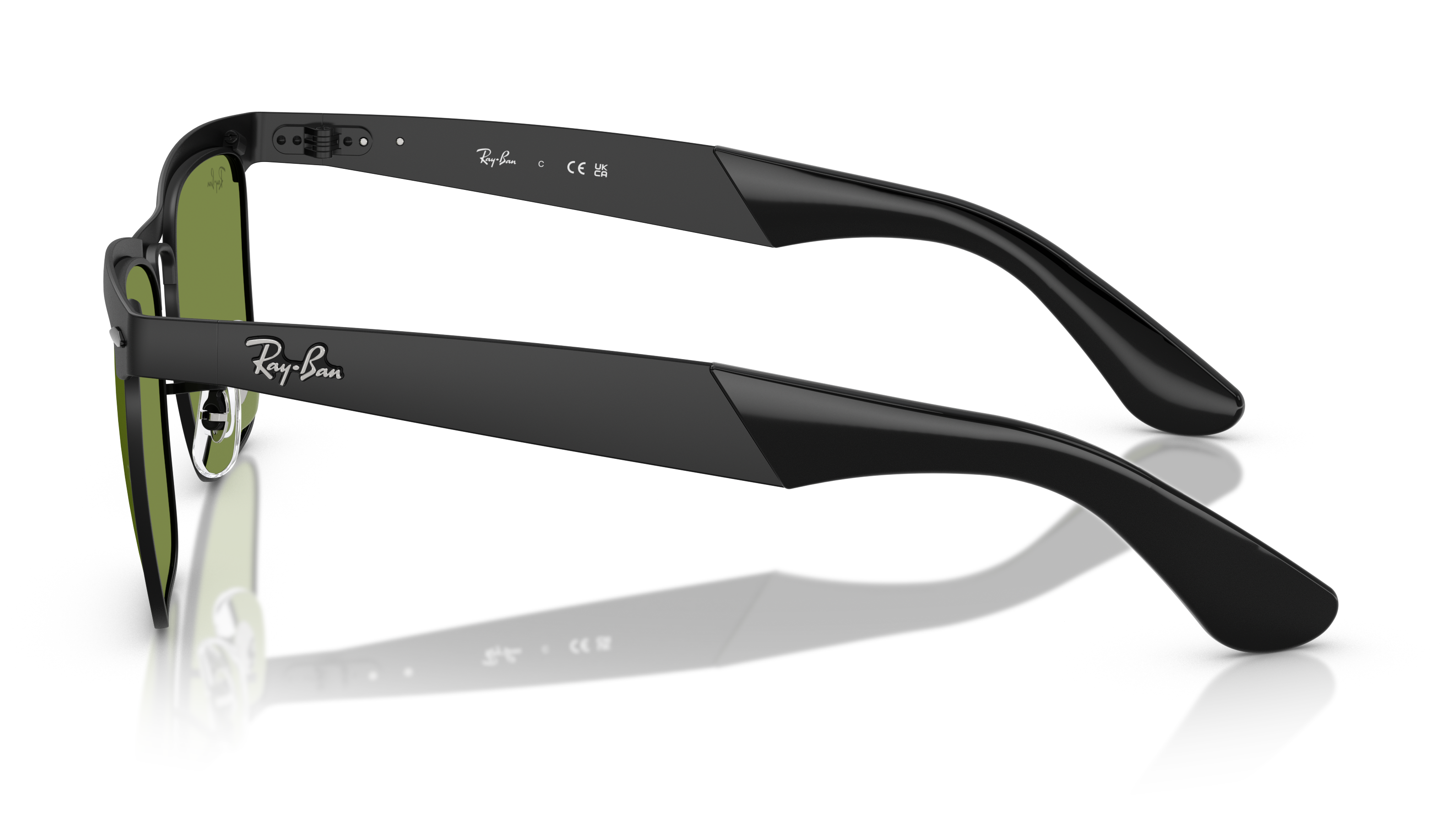 Image of Wayfarer Deluxe