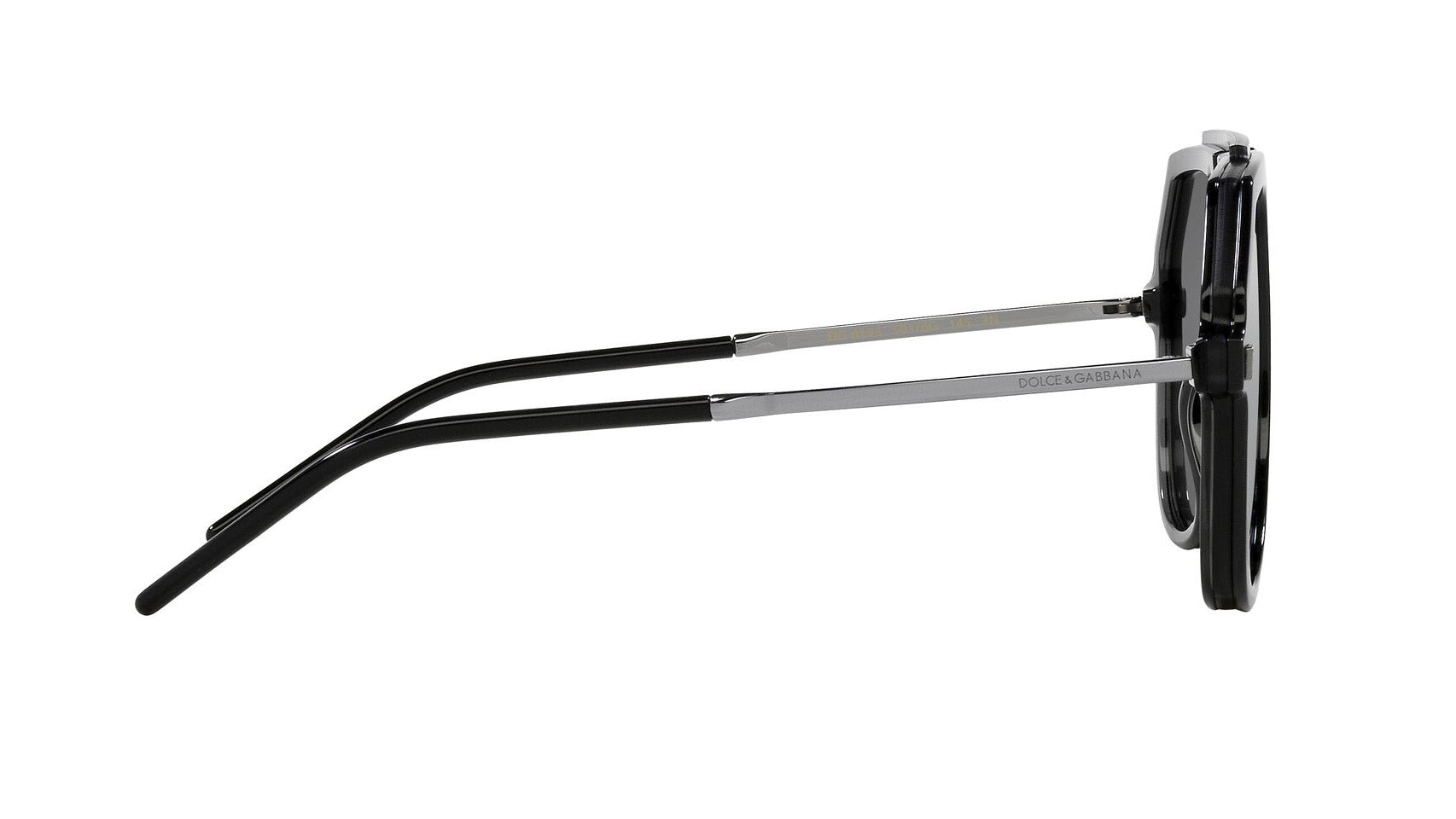 Image of DG6195 - Black | Black Mirror