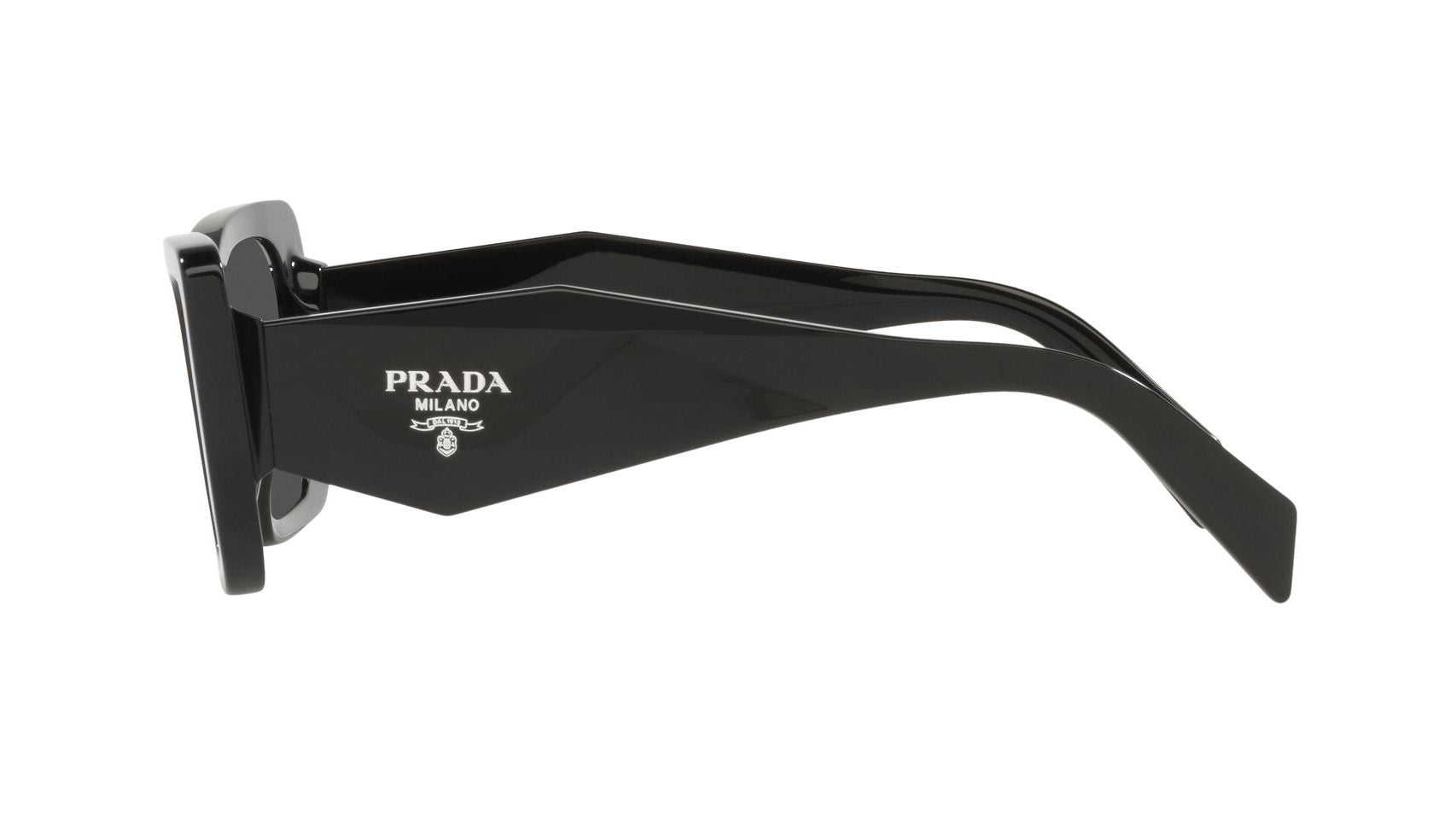 Image of PR 08YS - Black | Dark Grey