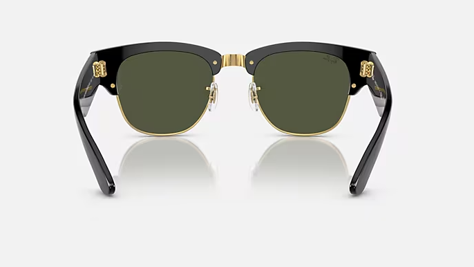 Image of Mega Clubmaster